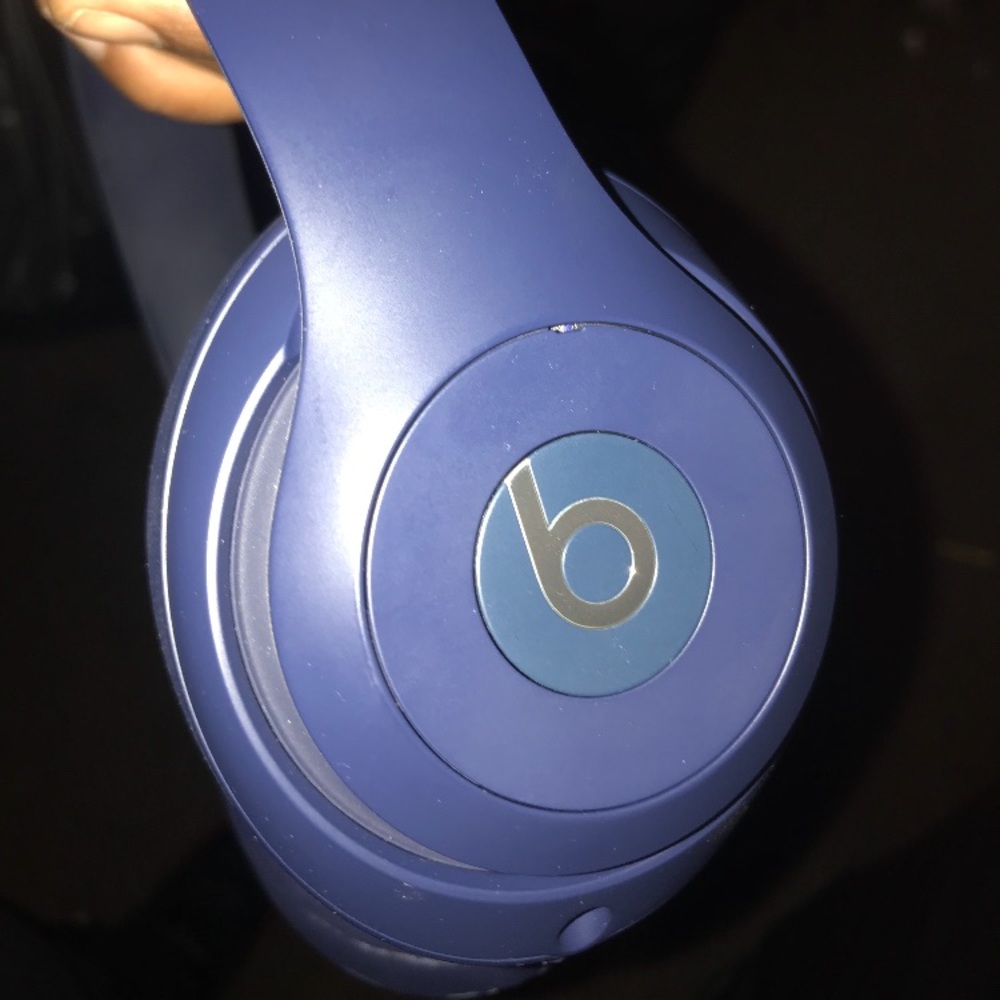 Dre Beats wireless studio 3